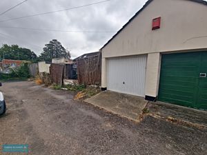 Garage- click for photo gallery